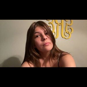 Meet your Posher, Gracie